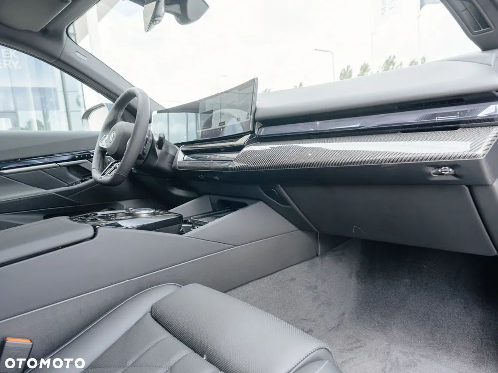 BMW Seria 5 - 7