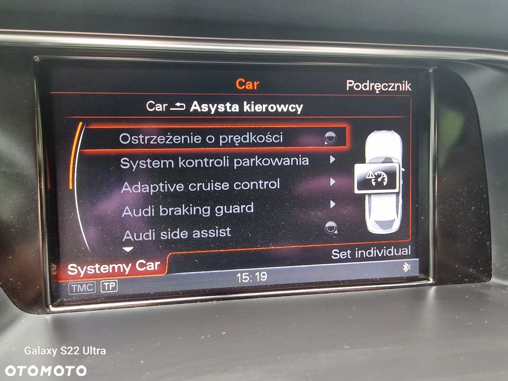 Audi A4 Avant 2.0 TDI Prime Line Multitronic - 16