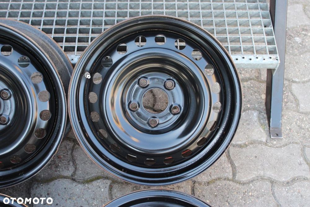 ALCAR HYUNDAI 16cali 5x114,3 ET44 6,5J TPMS - 4