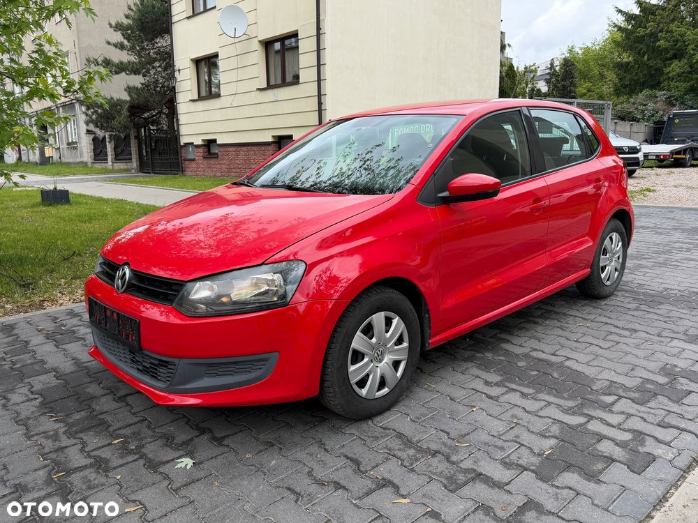 Volkswagen Polo - 9