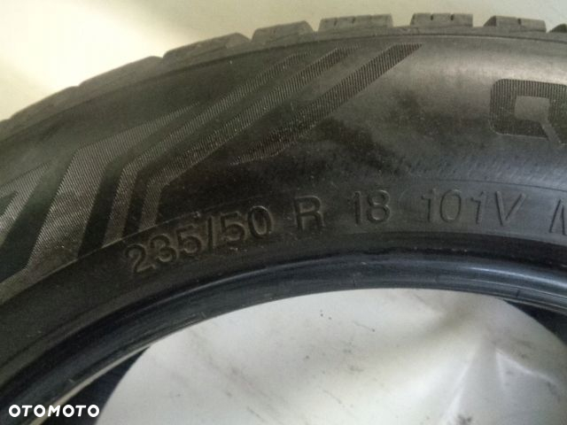 Vredestein Quatrac 5 235/50R18 101V - 12