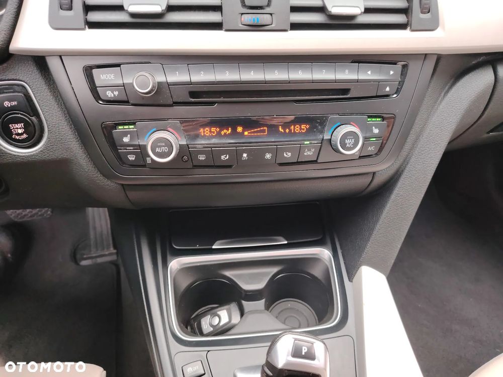 BMW Seria 3 - 22