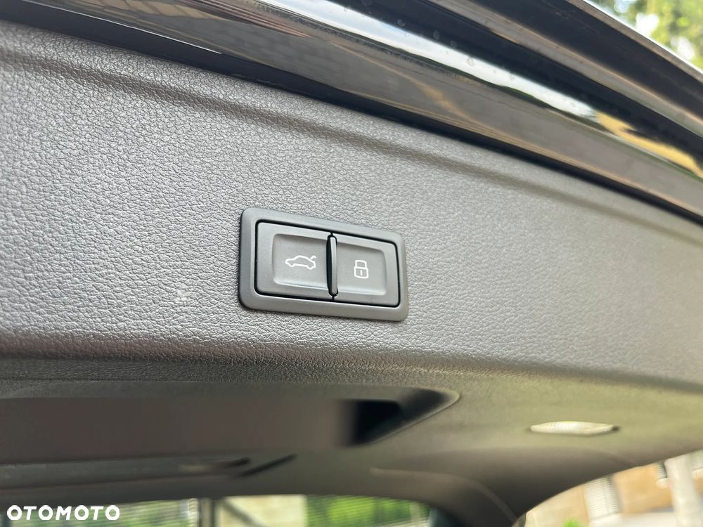 Audi A4 Avant 35 TDI mHEV S tronic - 29