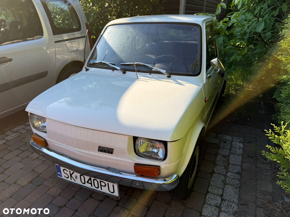 Fiat 126 - 6