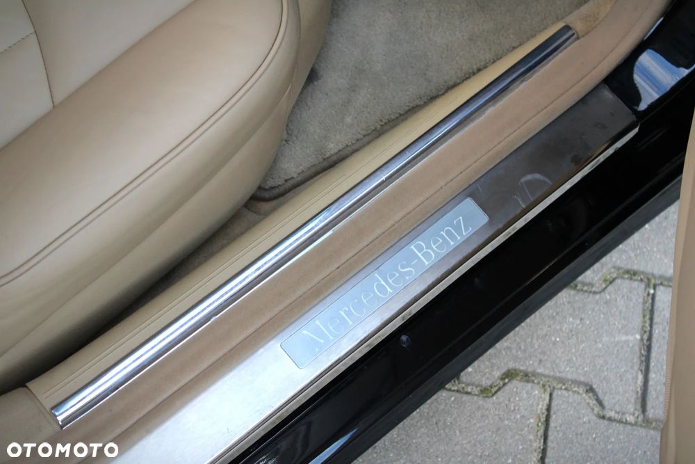 Mercedes-Benz CLS 350 7G-TRONIC - 29