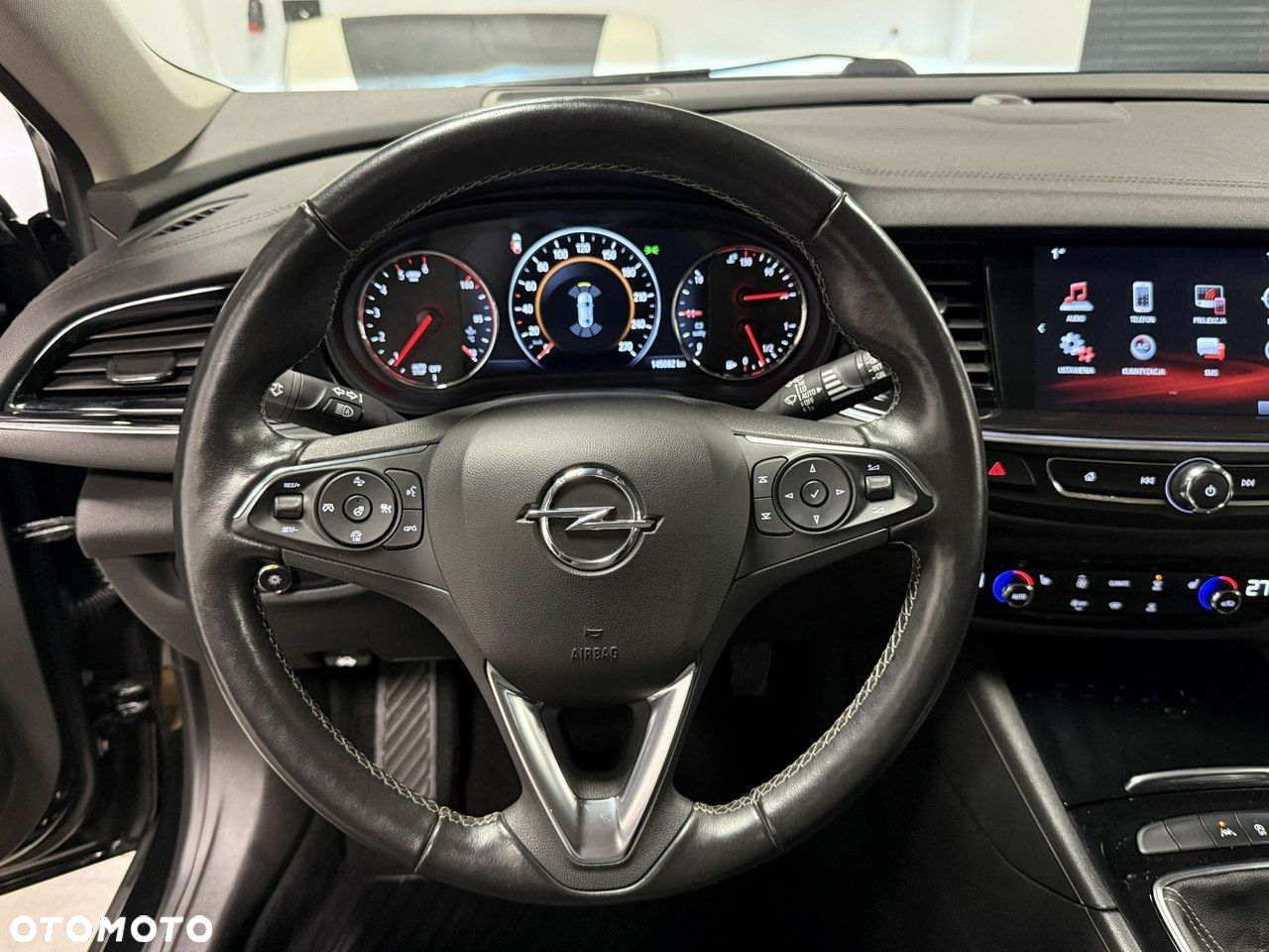 Opel Insignia 2.0 CDTI Sports Tourer ecoFLEXStart/Stop Innovation - 21