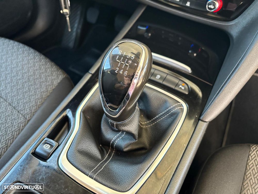 Opel Insignia Sports Tourer 1.6 CDTi Business Edition - 16