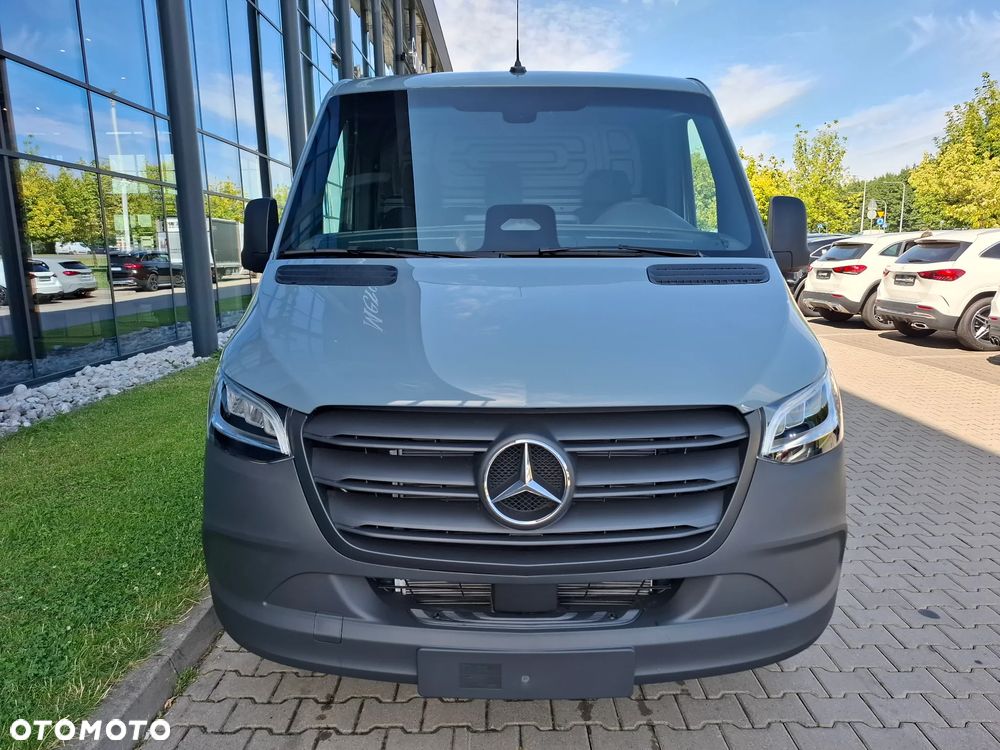 Mercedes-Benz Sprinter 315 CDI Furgon 3665 mm L2H1 - 3