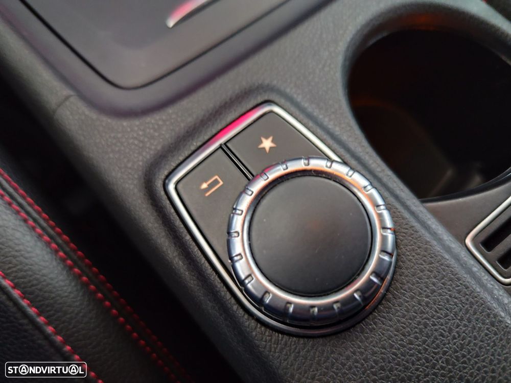 Mercedes-Benz CLA 200 - 24