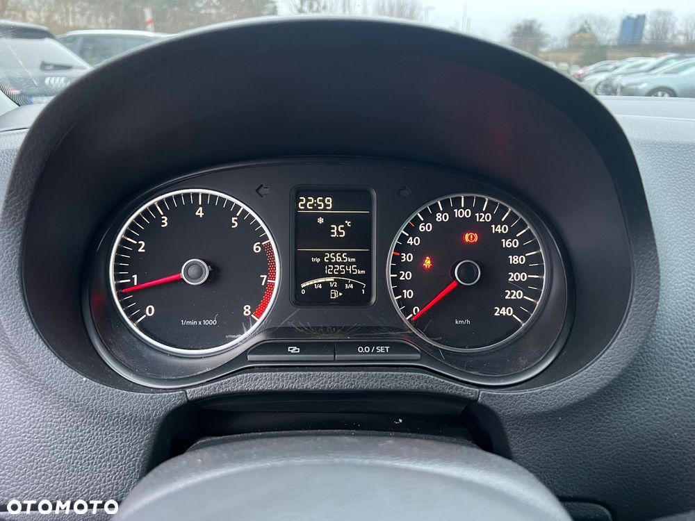 Volkswagen Polo 1.2 Style - 12