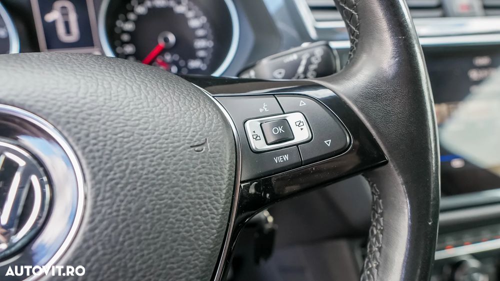 Volkswagen Tiguan 1.5 TSI Trendline - 19