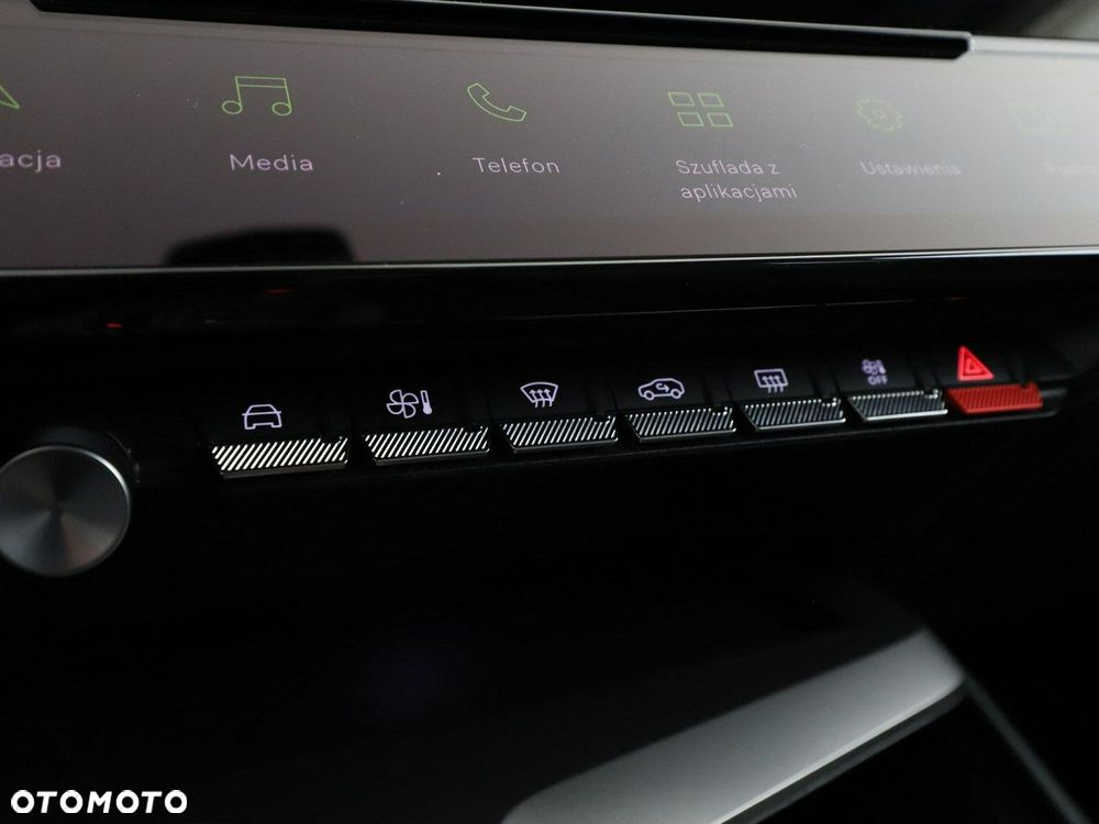 Peugeot 408 1.2 PureTech Allure Pack S&S EAT8 - 31