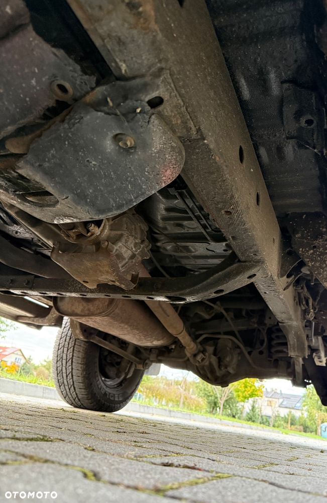 Toyota Land Cruiser Prado 90 3.0 D4D - 20