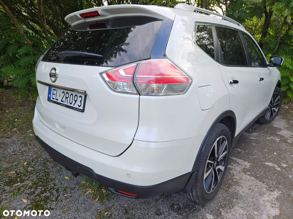 Nissan X-Trail 1.6 DCi Xtronic Tekna - 3