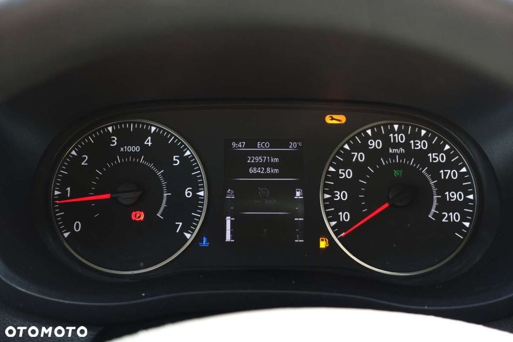 Renault Master 2.3 dCi - 21