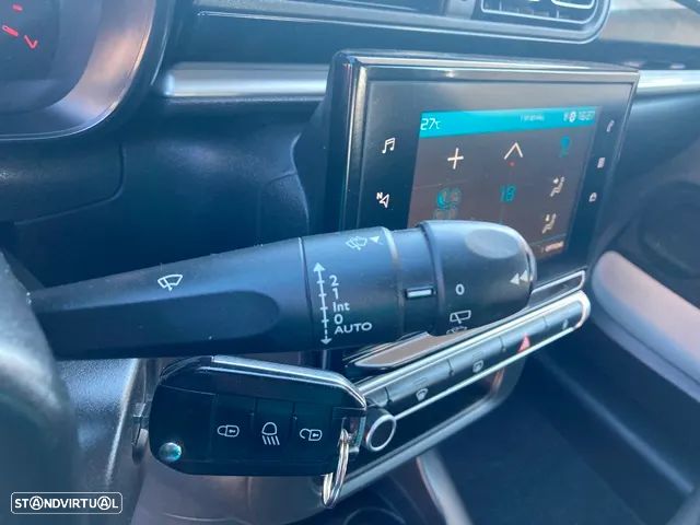 Citroën C3 1.5 BlueHDi Shine - 16