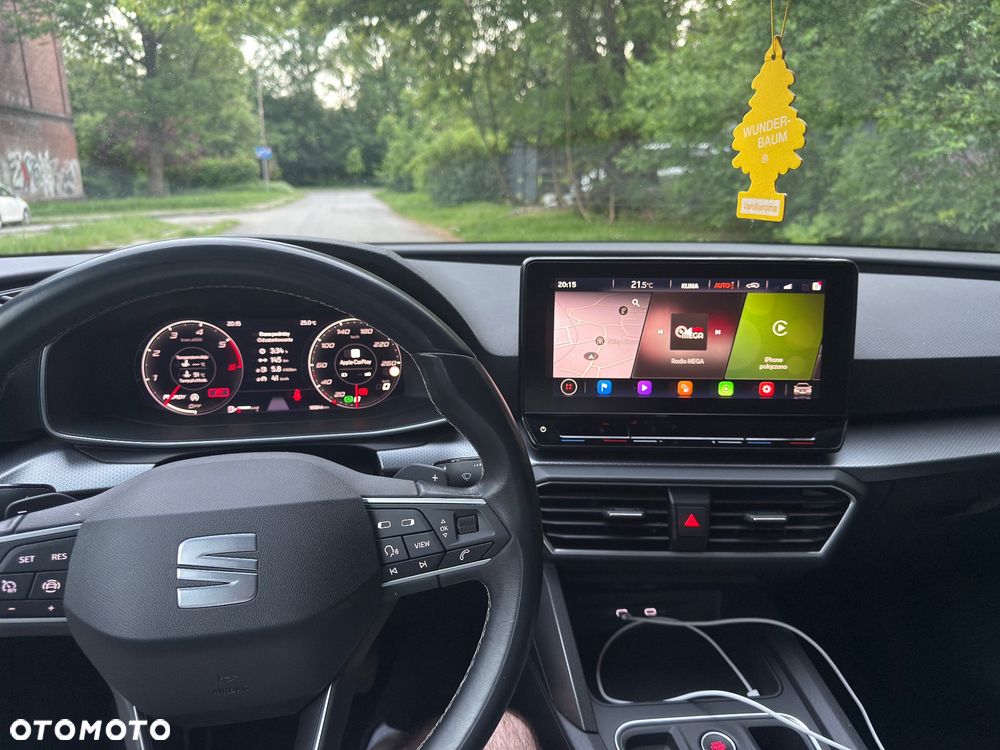 Seat Leon - 31
