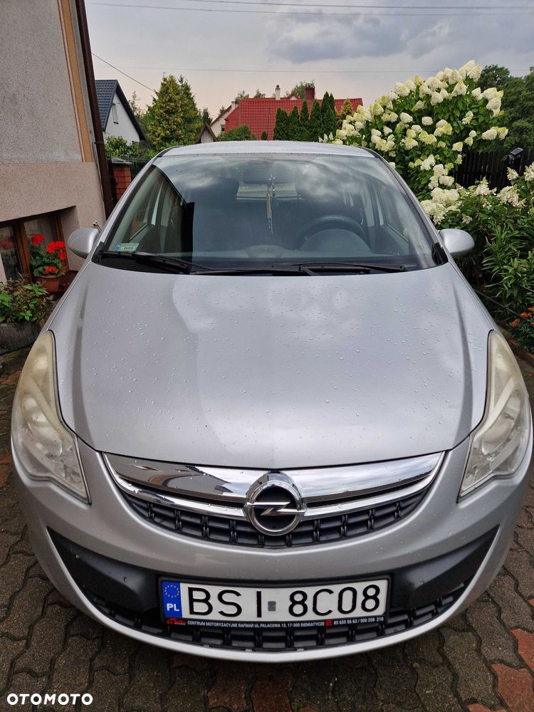 Opel Corsa - 2