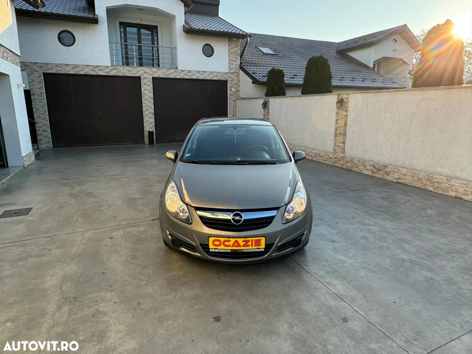 Opel Corsa - 2