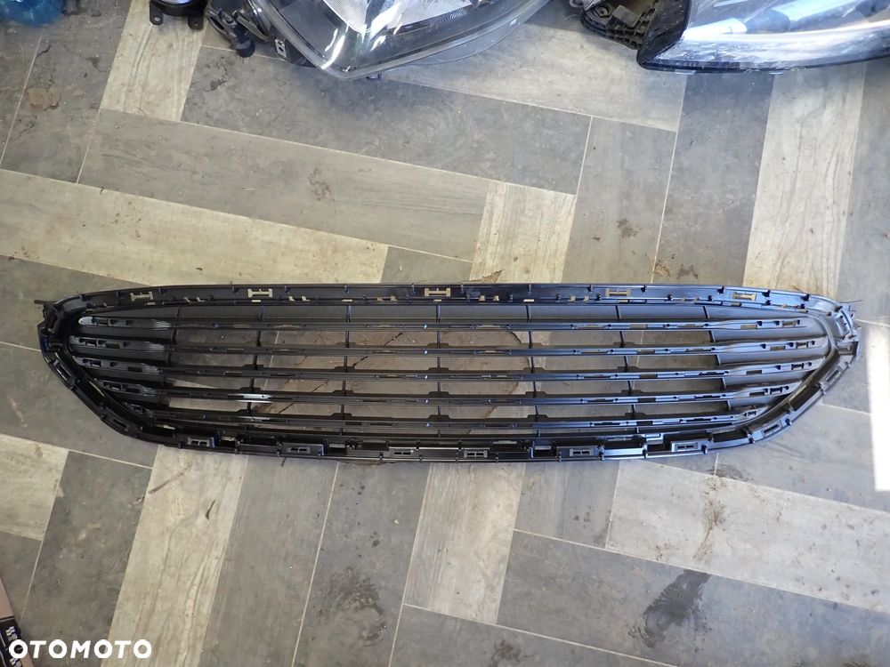FORD S-MAX 2015-19 KRATKA GRILLA EM2B8A133AB5Y29 - 1