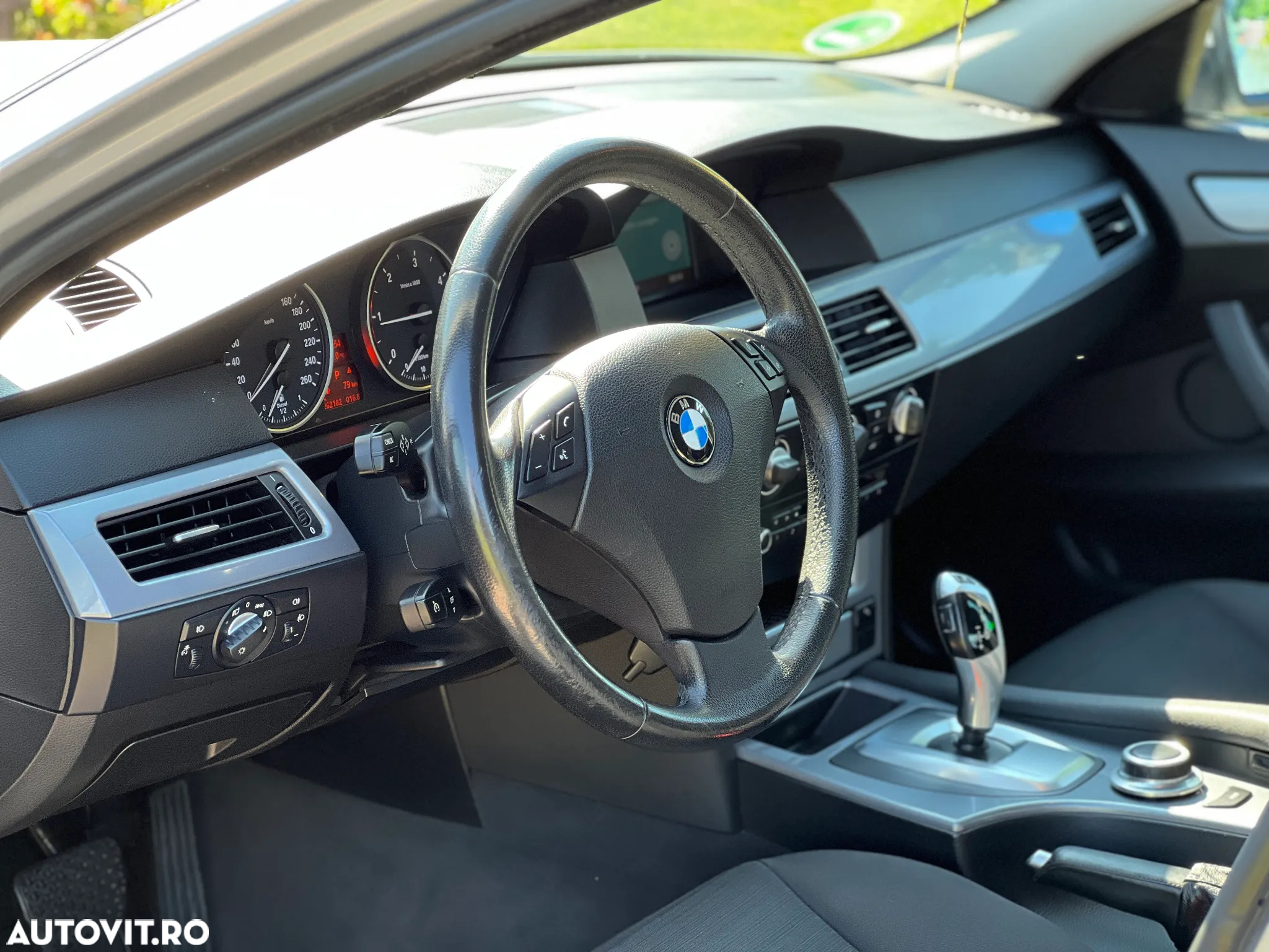 BMW Seria 5 - 12
