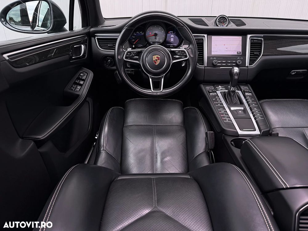 Porsche Macan - 19