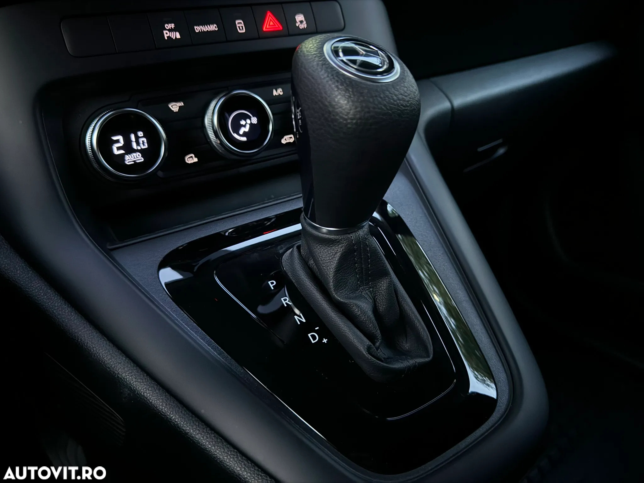 Mercedes-Benz Citan - 23