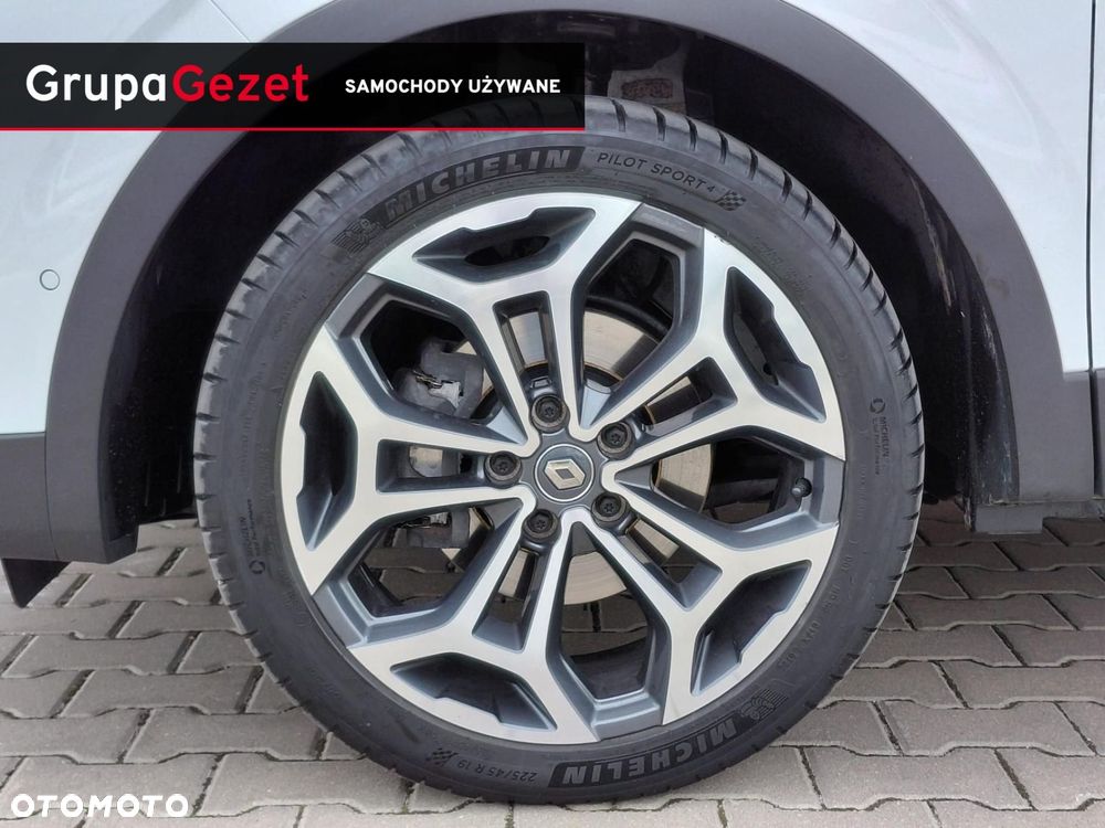 Renault Kadjar 1.3 TCe FAP Intens EDC - 40