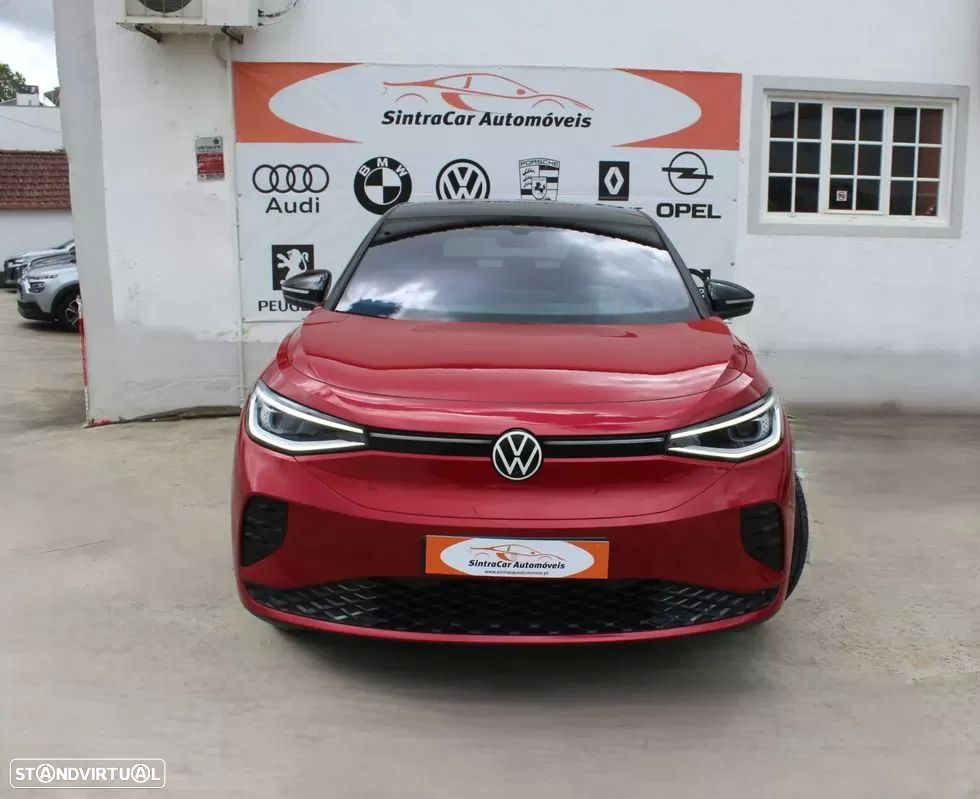 VW ID.5 77 kWh GTX - 2