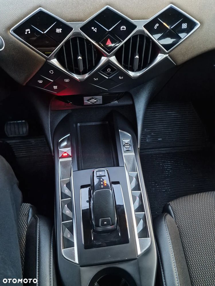 DS Automobiles DS 3 - 25