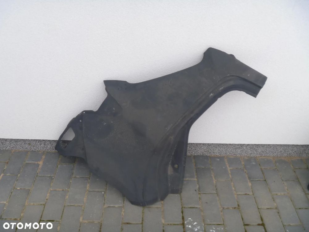 TOYOTA YARIS III BŁOTNIK TYLNY PRAWY NOWY ORYGINAŁ - 5