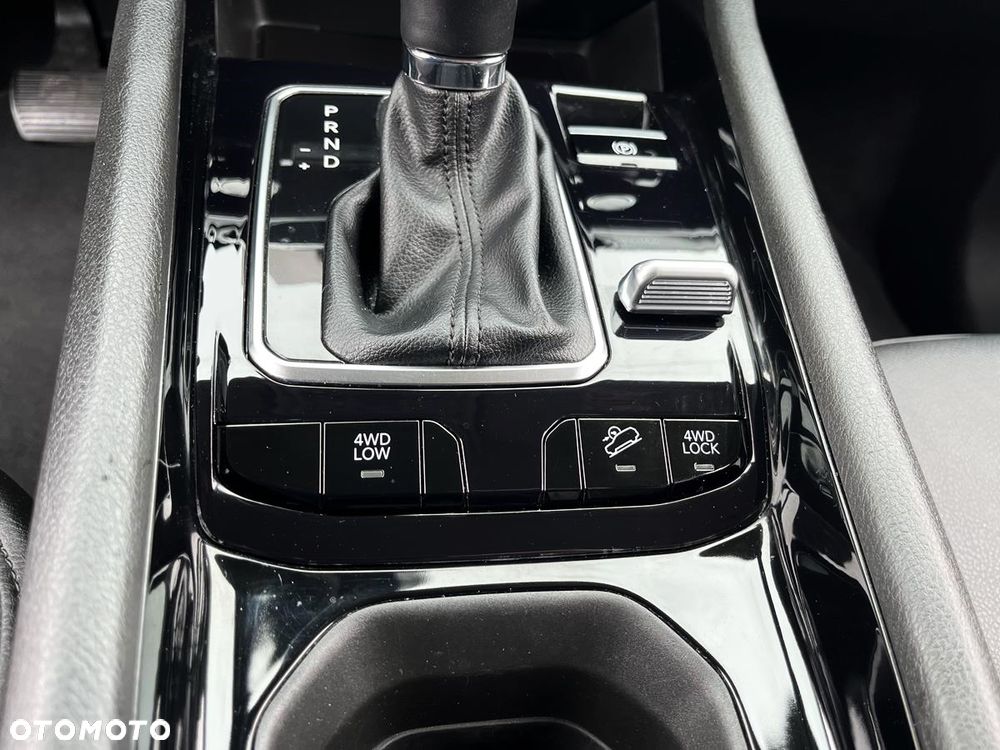 Jeep Compass 1.3 T4 4xe Automatik Limited - 19