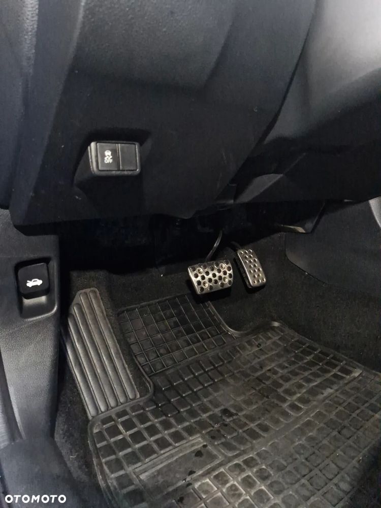 Honda Civic - 17