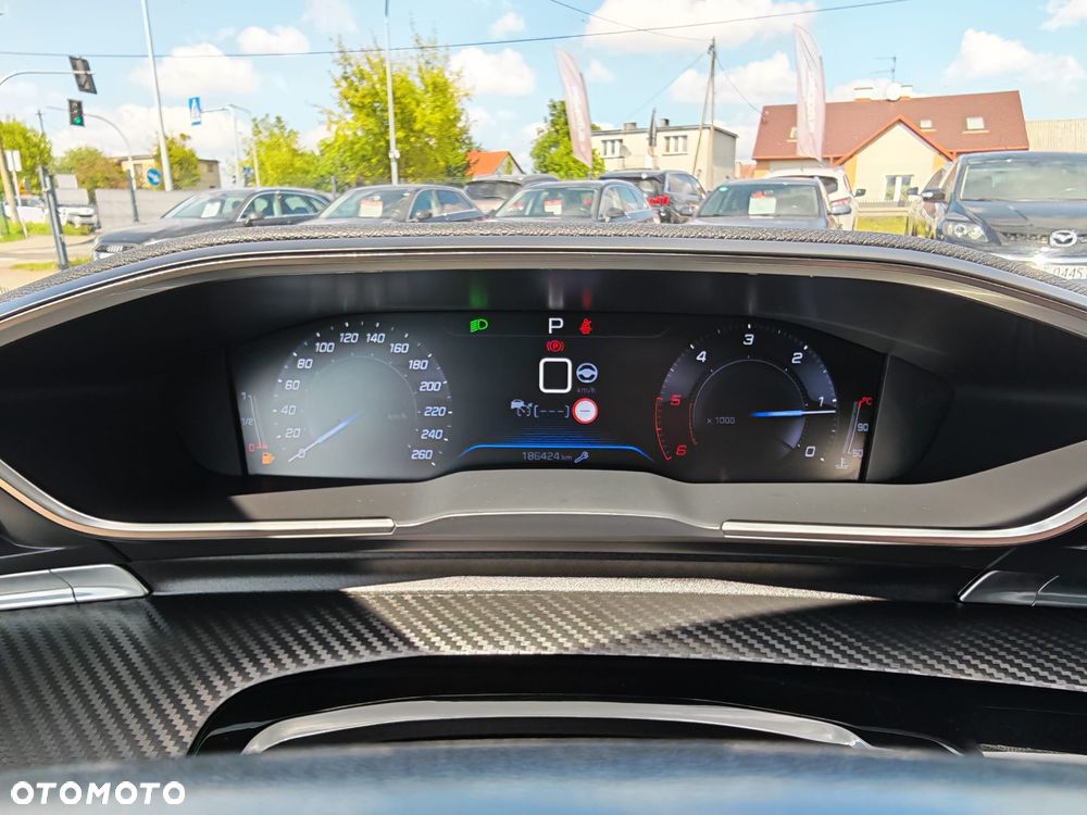 Peugeot 508 1.5 BlueHDi Active Pack S&S EAT8 - 18