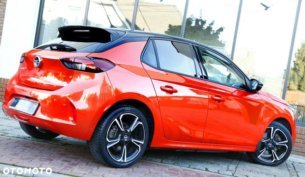Opel Corsa - 4