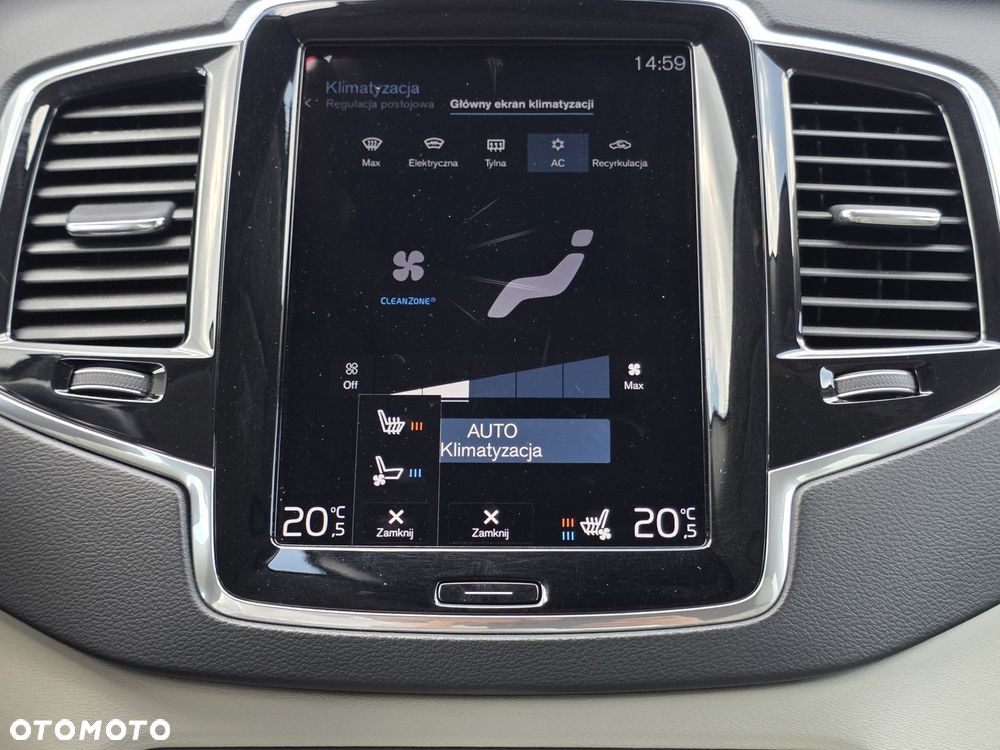 Volvo XC 90 - 28