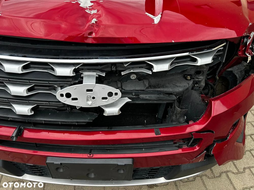 Ford Explorer - 14