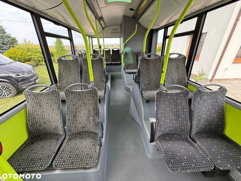 Solaris Urbino 12 - 15