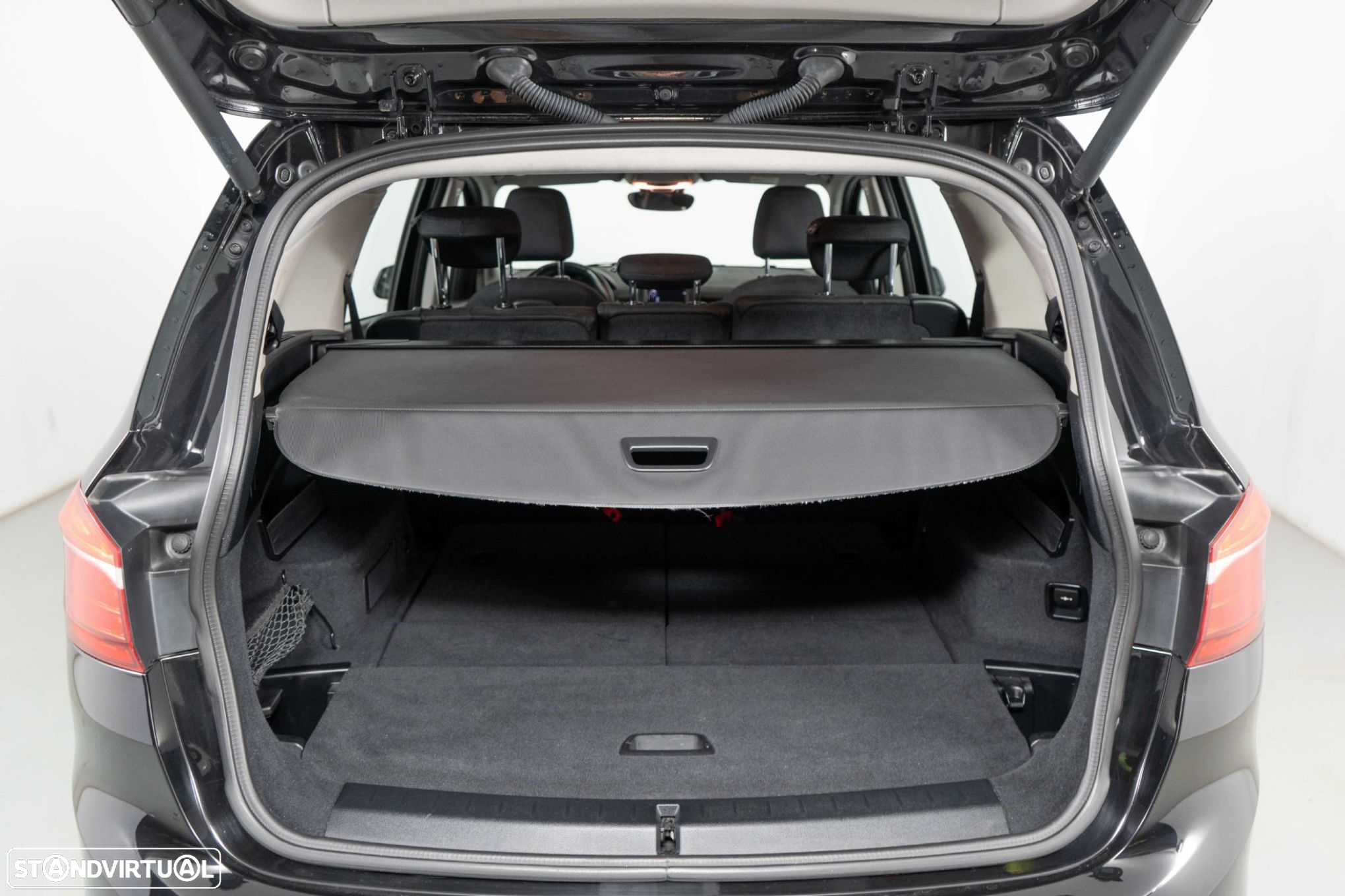 BMW 218 Gran Tourer d 7L Advantage - 12