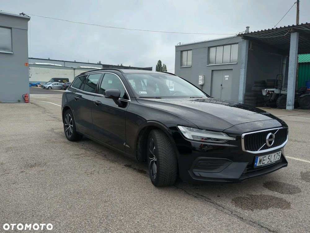 Volvo V60 B3 B Momentum Pro - 4