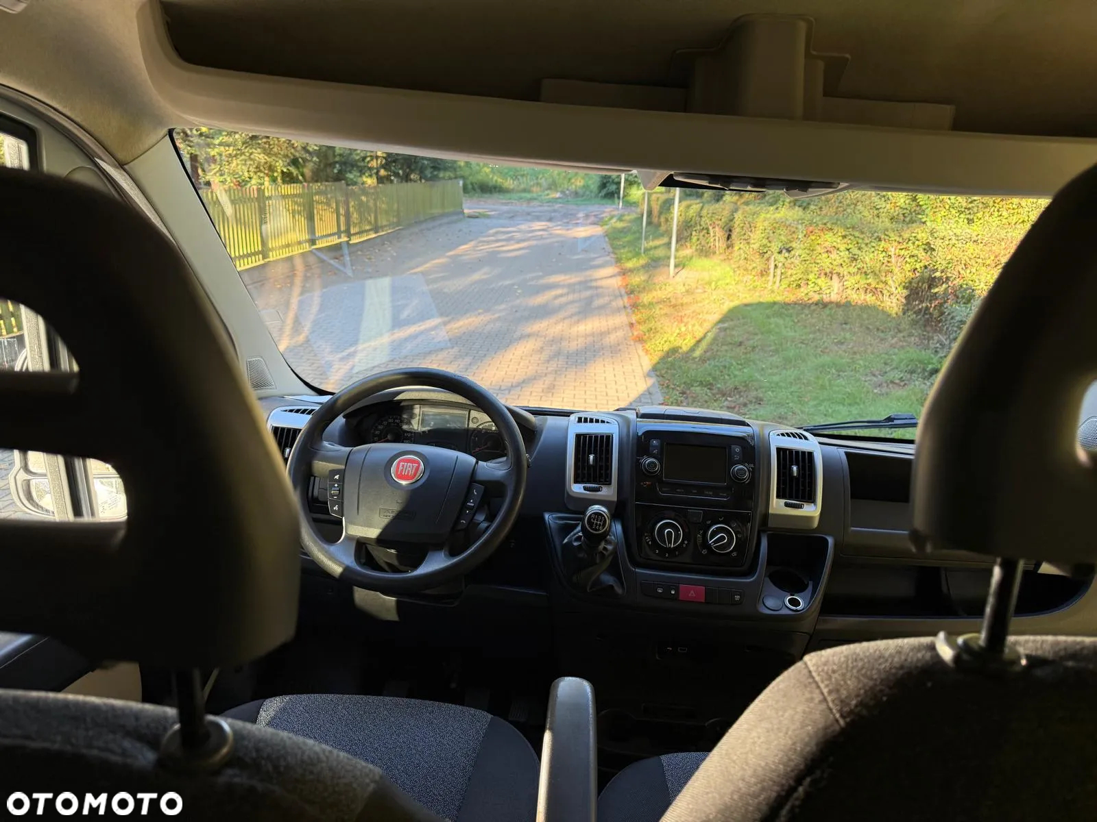 Fiat Ducato - 13