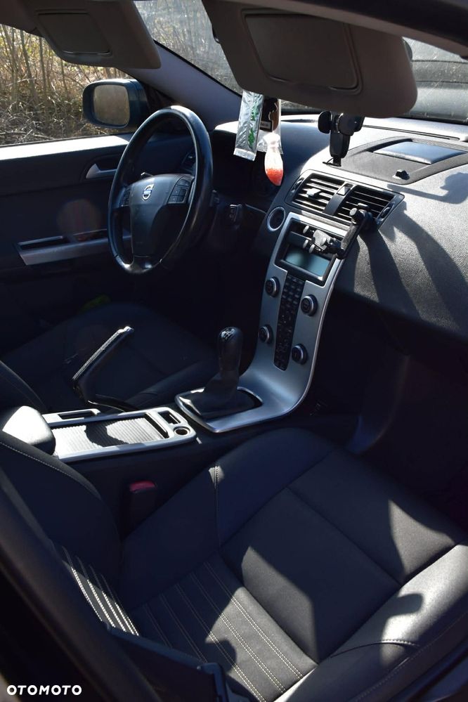 Volvo V50 2.0D - 7