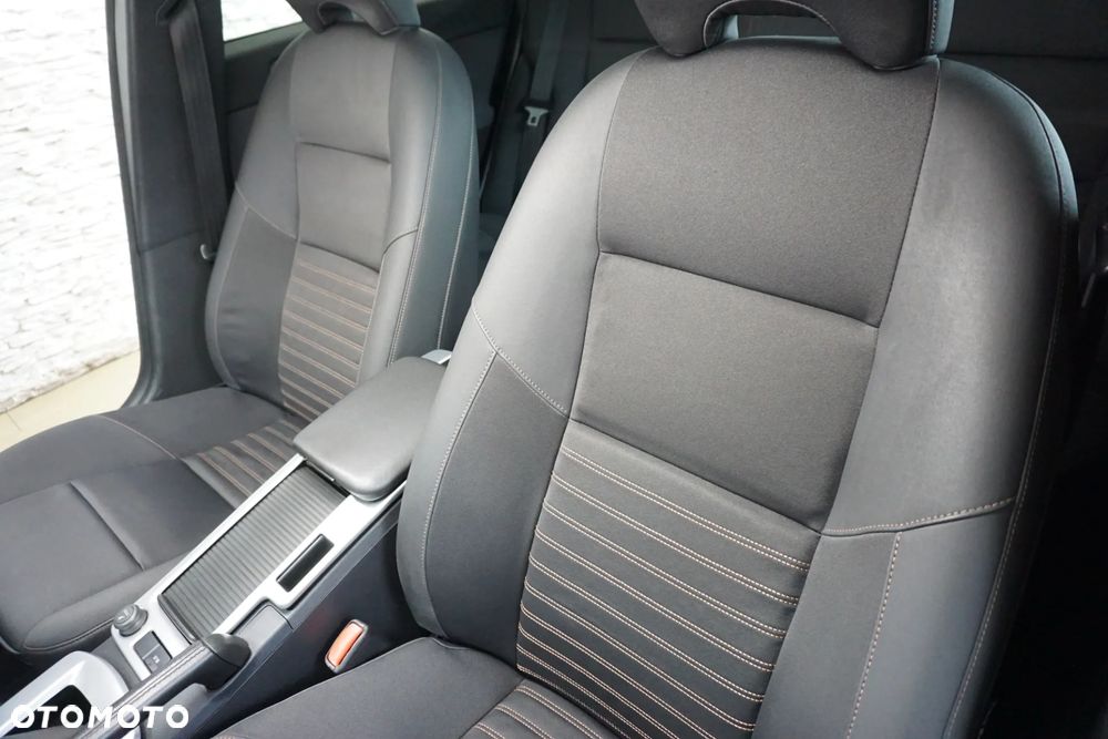 Volvo V50 DPF D2 Momentum - 23