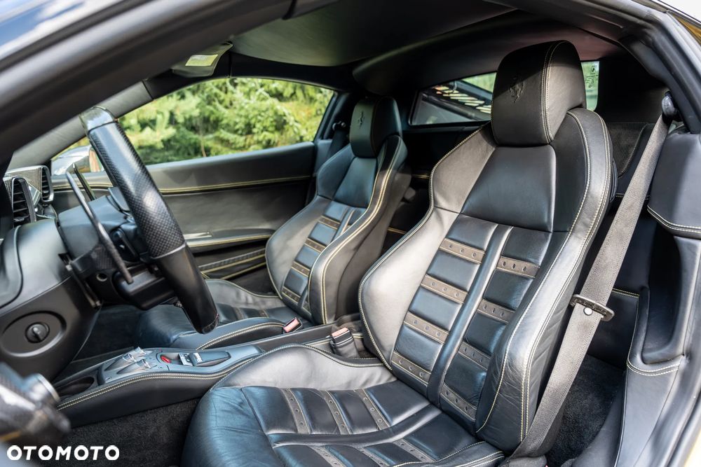 Ferrari 458 Italia Standard - 28