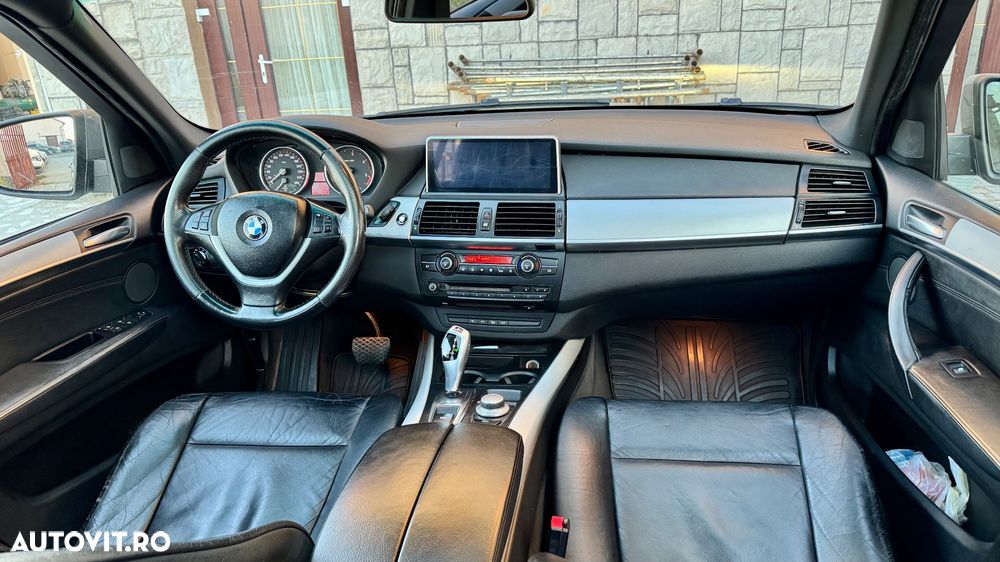 BMW X5 - 5