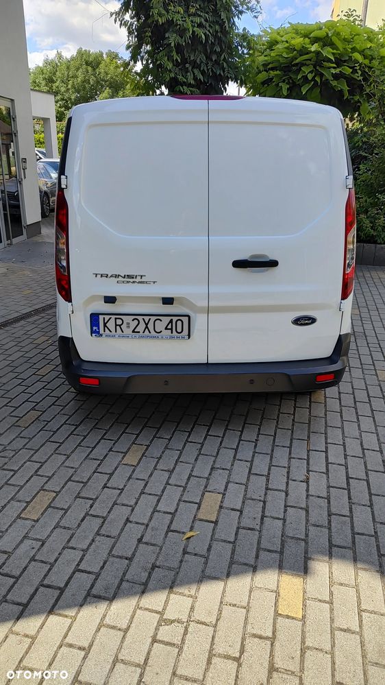 Ford Transit Connect Kombi 230 L2 Trend - 4