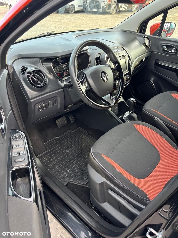 Renault Captur 1.2 TCe Intens EDC - 7