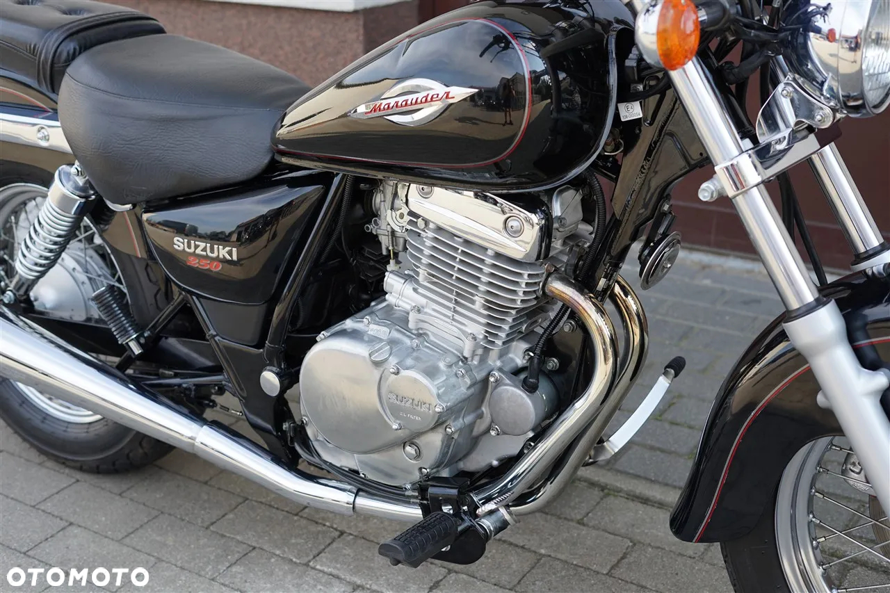 Suzuki GZ - 11