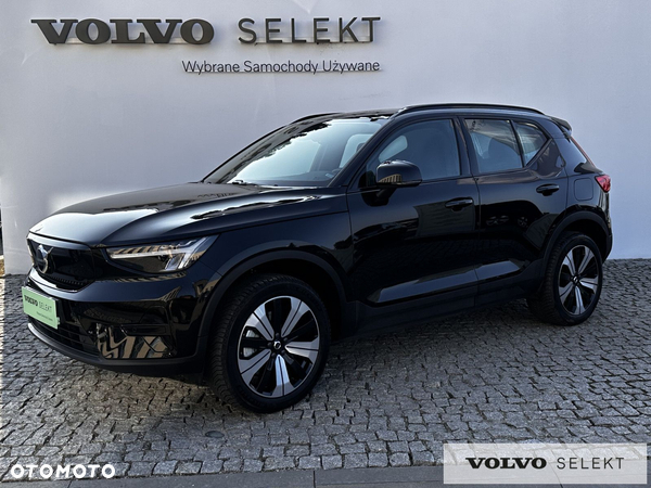 Volvo XC 40