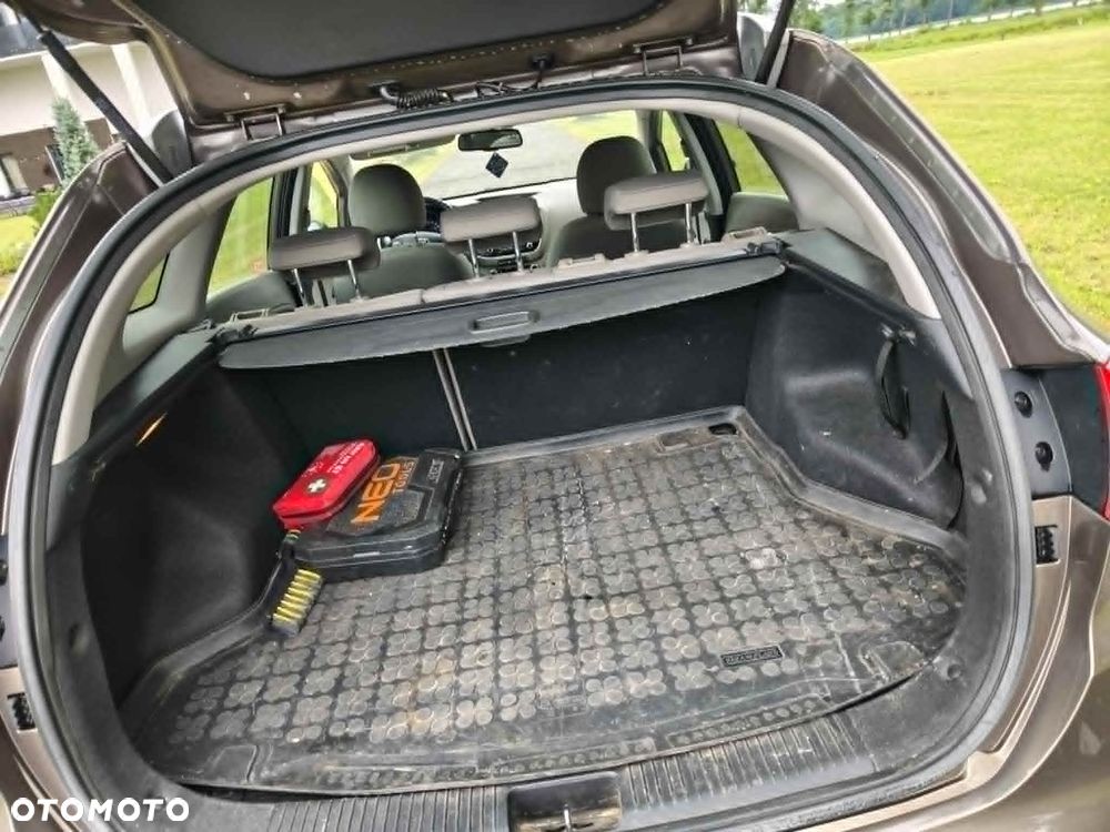 Kia Ceed 1.6 GDI L - 10
